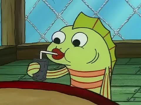 mark_exe's tweet photo. He burnt my shake https://t.co/Mn5j5iERZK