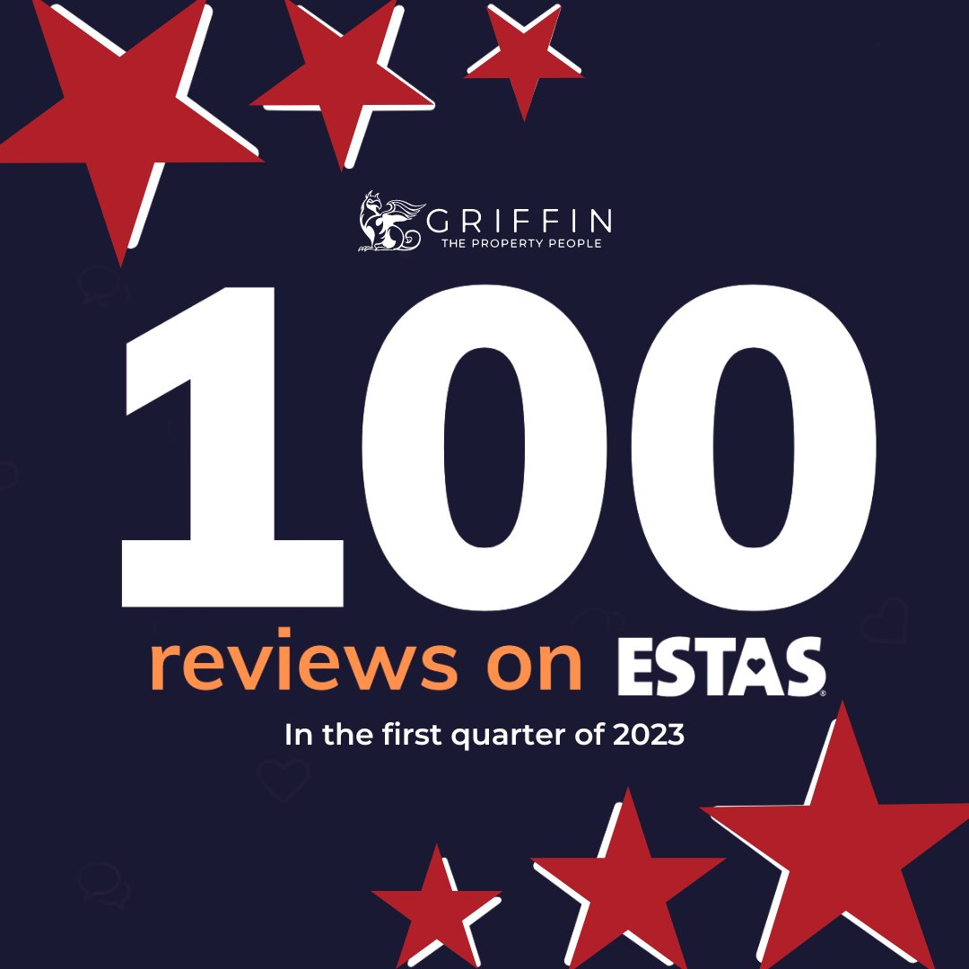 Griffin Residential Group tweet media