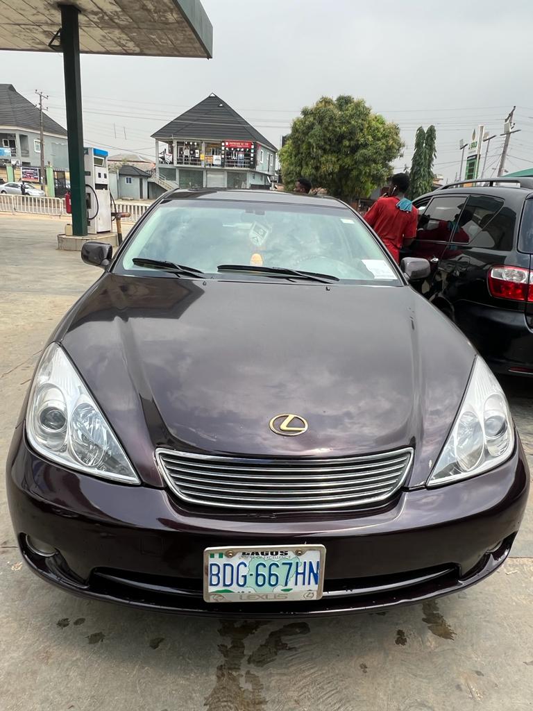 I_AM_ADE_DOLAPO's tweet photo. 6Month Reg 2005 Full Option Barely Driven TOKS Standard Extremely Clean First Body #2.850m dm Serious Buyer Only.
08139528463
#opay #anobi #yorubamuslim https://t.co/z0ICvsOl0p