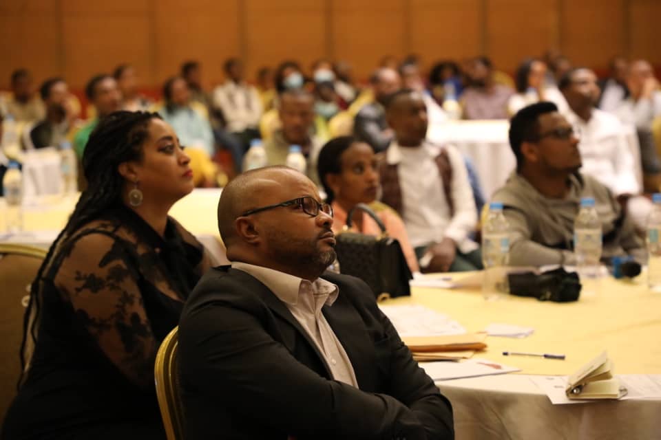 UN-Habitat Ethiopia tweet media