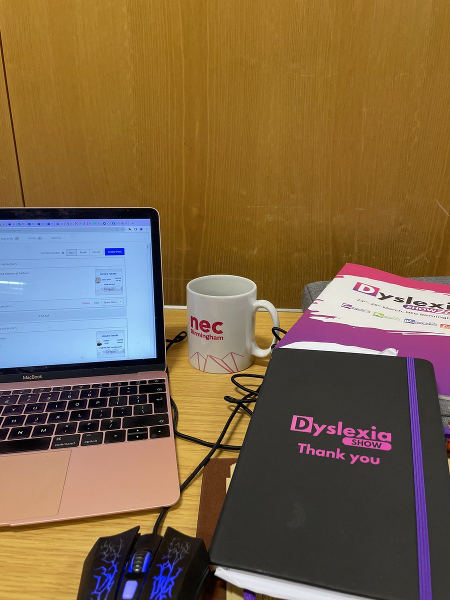 Neurodiversity Show tweet media