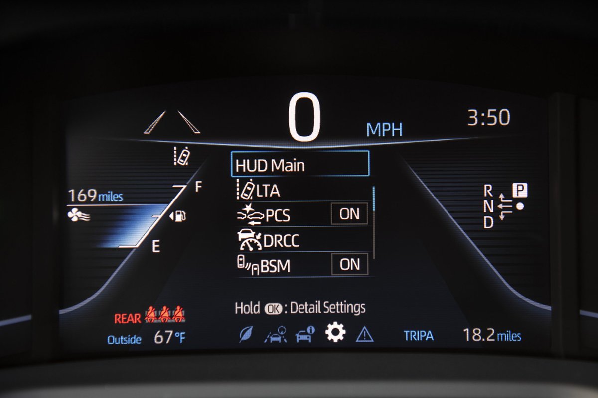 #ToyotaMirai gets Audio Multimedia.