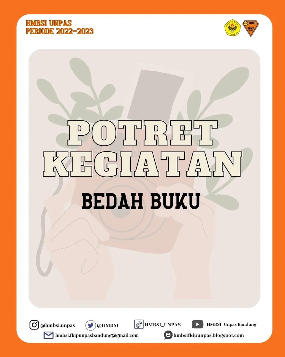 hmbsi_unpas's tweet photo. Alhamdulillah telah terlaksana kegiatan Bedah Buku di KBSI kali ini. Bedah Buku kali ini mengangkat sebuah sebuah novel Karya Adi Rustandi, M.Pd. dengan judul “Terima Kasih Cinta”  yang tentunya sangat menarik✨ https://t.co/EYW7KLJsGC