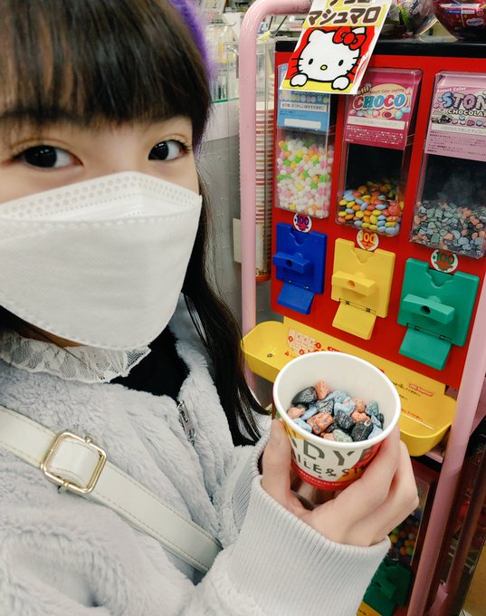 Twitterのコスプレ画像11