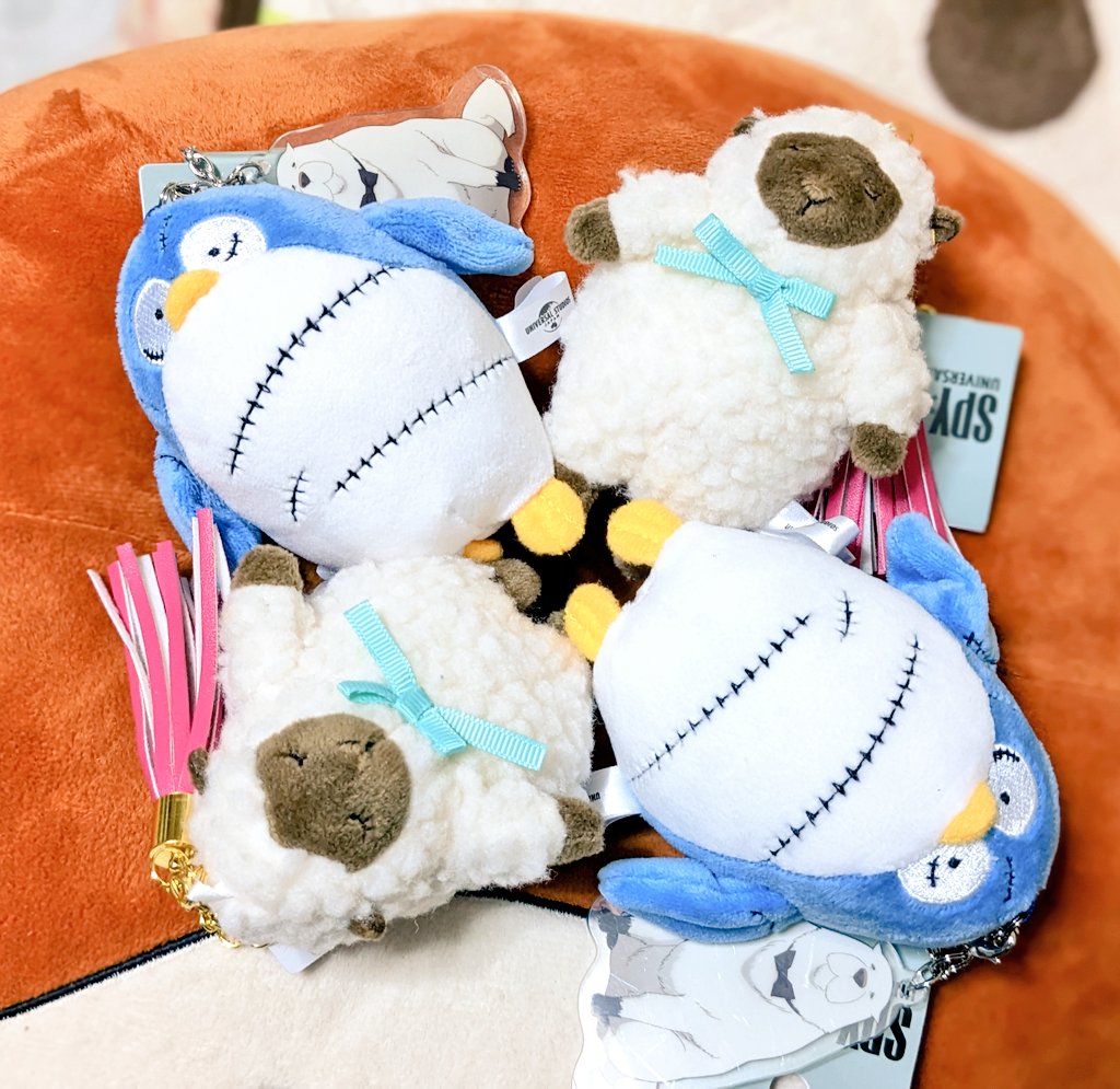 🐑⸜❤︎⸝‍🐧
