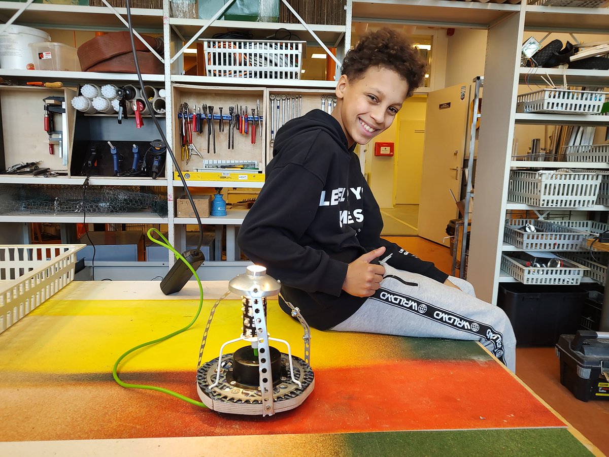 WALHALLAbCapelle tweet media