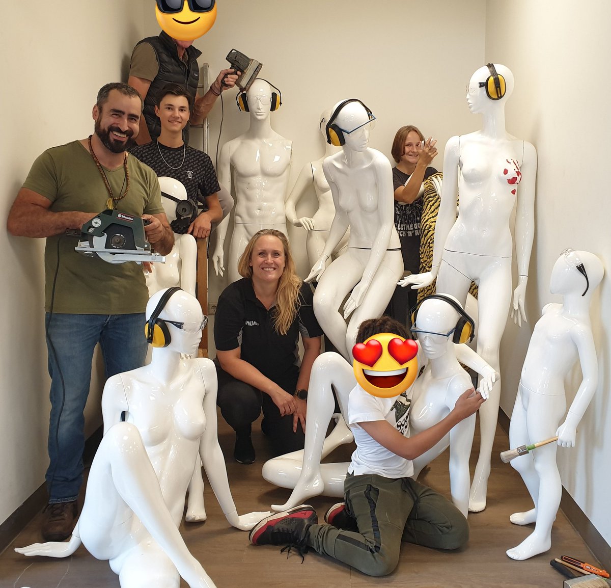 WALHALLAbCapelle tweet media