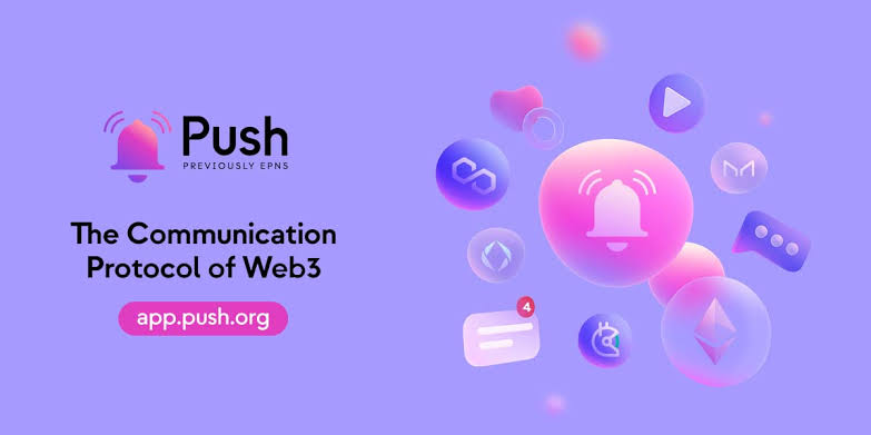 imkunaal02's tweet photo. Hey!👋🏻😊
Have you heard about Decentralised notifications and messaging? (@pushprotocol)🌐🔔💬
Going to explain in simple terms with examples for Web3 newcomer🌐👇🏻
#Web3 #decentralized #Pushnotif
1/n 💬 https://t.co/vq95ylhw17