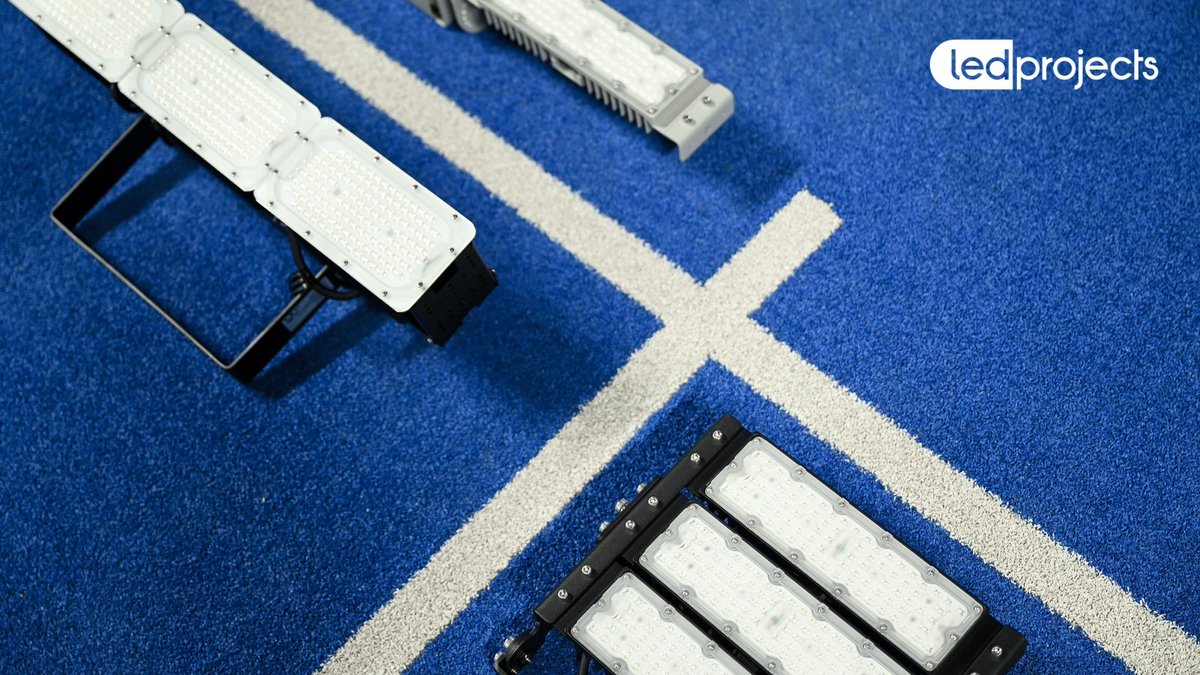 LedProjects's tweet image. Nuestra fuerza se basa en la búsqueda continua de innovación tecnológica por parte del departamento de D+D+I (diseño, desarrollo e investigación) propio, 100% español. 

👉🏽 Contacta con nosotros y deja que pongamos luz a tu proyecto

#LedProjects #ledlights #ledengineering #padel