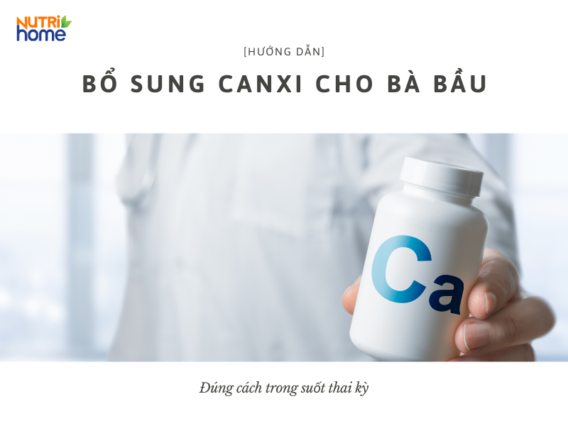 bstungnad's tweet photo. 📌Cùng #Nutrihome và ThS BS Nguyễn Anh Duy Tùng, Trợ lý Giám đốc Y khoa, Hệ thống Phòng khám Dinh dưỡng Nutrihome tìm hiểu cách bổ sung canxi cho bà bầu.
Xem tại: https://t.co/Gj2EyPXVJn
#vichat #canxi #calci #vietnam https://t.co/OYQLk9hKgG
