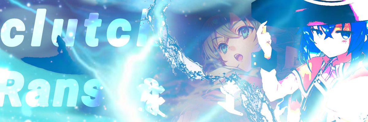 ÑF¹いつかプロまいざくらeditrになる男えるしゃん tweet media