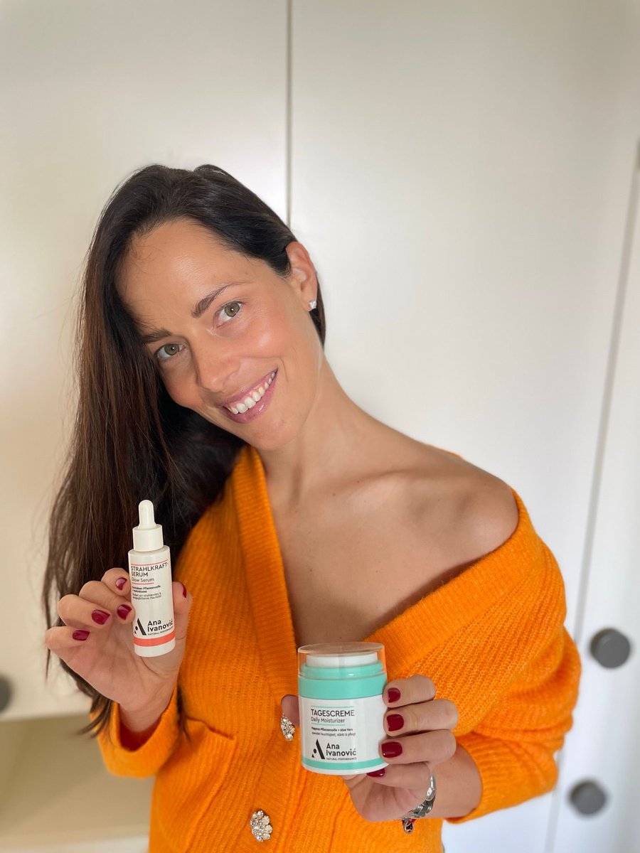 Ana Ivanovic tweet media