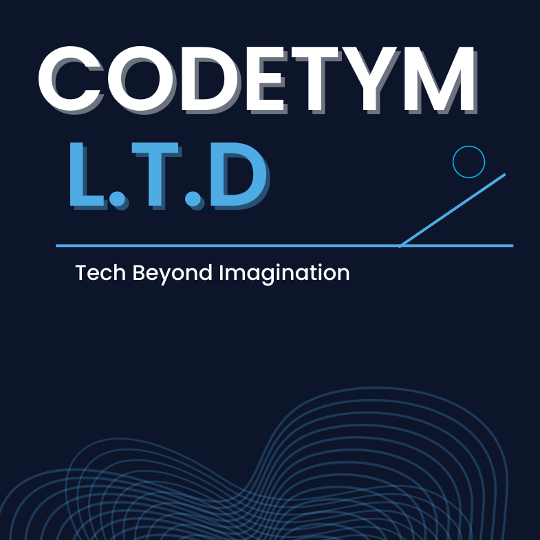 CodetymLtd tweet picture