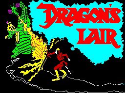 TLtwg's tweet image. #ZXSpectrum #Loadingscreens used by #SoftwareProjects
Lode Runner is a game I can play at any spare moment.
More about Star Paws below.