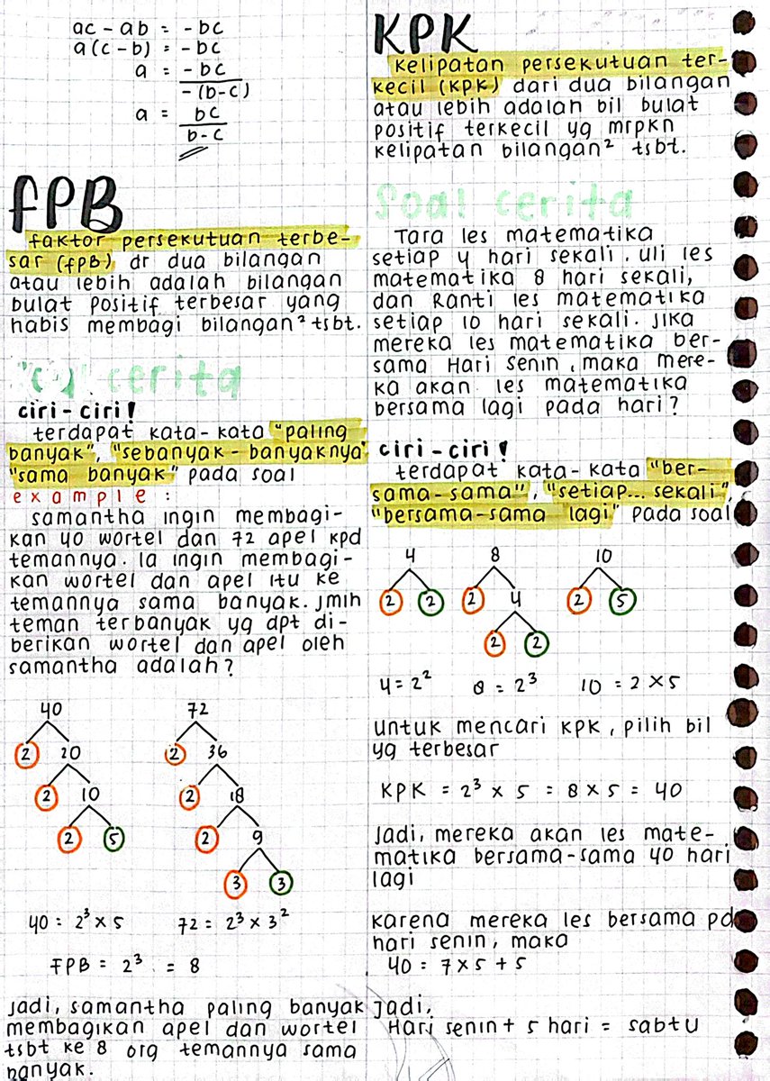 _xneophytedhill's tweet photo. – operasi bilangan
materi snbt – penalaran matematika
Sumber : pahamify #catatandhill

https://t.co/wXdbTptOUh https://t.co/r13Zxp2JON