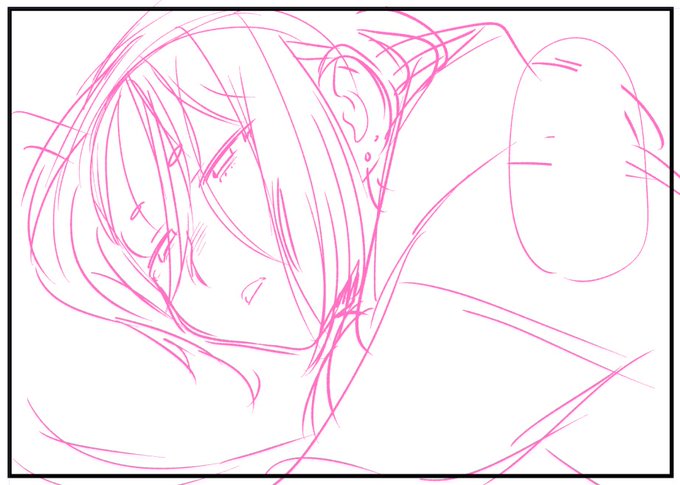 まやま下書き。
https://t.co/nD3nV3jbEL 