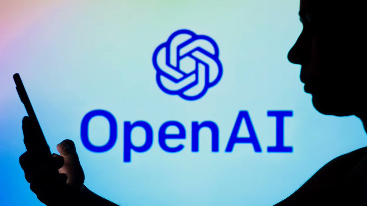The AI Nation tweet media