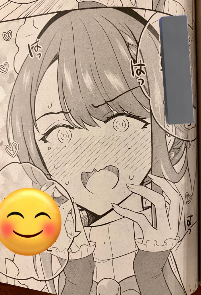 月刊コミックアライブ5月号にて『神童勇者とメイドおねえさん』35話センターカラーで掲載されております!かわいい表情のアルシェラもおります😇✨上杉先生(@uesugi_KIKKAYA)可愛いみんなをありがとうございます🙏✨ 単行本5巻の情報もありますので皆さま是非是非誌面でご確認ください〜✨ 