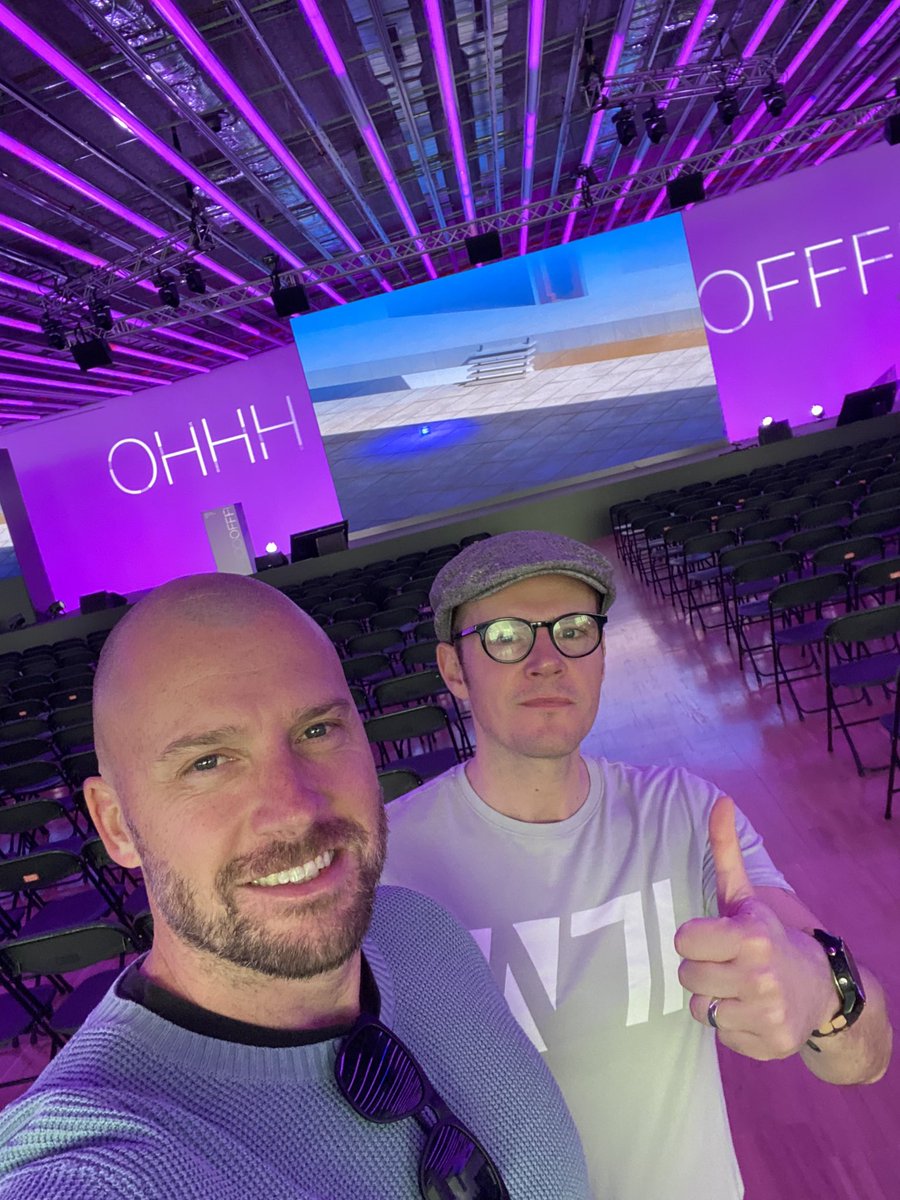 KNOW Creative tweet media