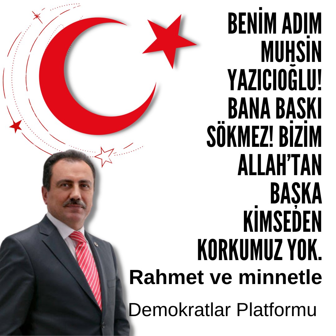 demokratlar2023's tweet photo. Süleyman Soylu
@RTErdogan
@suleymansoylu
@akparti
@harunhnz
@salihkuyan
@onurgozen
@ykilicer
@alifeyizoglu61
@keremkuturman
@coskun_yilmaz_ 
@halim_yuceturk
@sami03647807
@Zalimin90155561
@ErdalAltunkaya
@doganozer56
@MimHaticeOzturk 
@kocaturk_ahsen
 @fatihfil54
 @avkurtulus https://t.co/xWiMGOY9Lg
