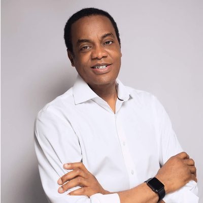 blossommartins's tweet photo. This is random tweet for Donald Duke! 

Dear Donald, Nigeria still needs you. The new Nigeria we are building with Peter Obi will have you in it.... 
You are one of the most refined brains and well-respected politicians we have in my country.... 

You have remained very stable in character and in words since after leaving office..... 

You have licked no one’s ass for undue benefits or recognition, you say the truth as it is, in the most noble way, irrespective of who's ox is gored....

Your colleagues has made politics dirty, dishonourable, shaby and perdidious....

BUT, People like you who have remained coherent and sensible are those we want to see at the forefront of representing Nigeria...

Till the time comes.... Remain on the this path truth.

I wish you well.