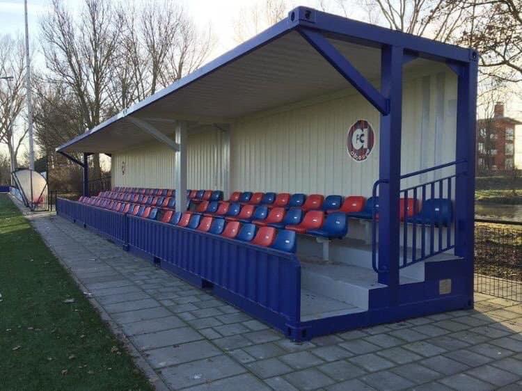 Grassroots tweet media