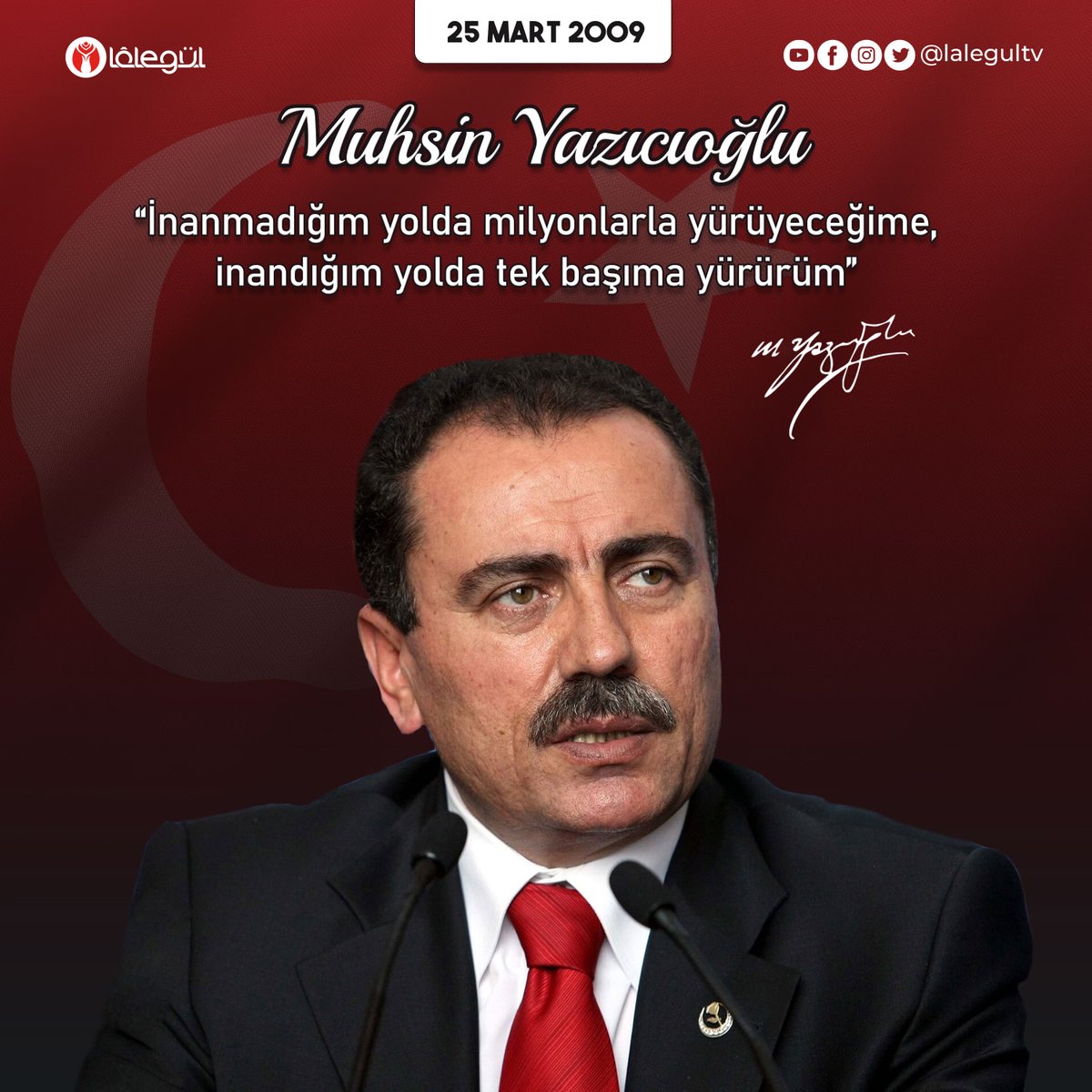 Lâlegül TV tweet media