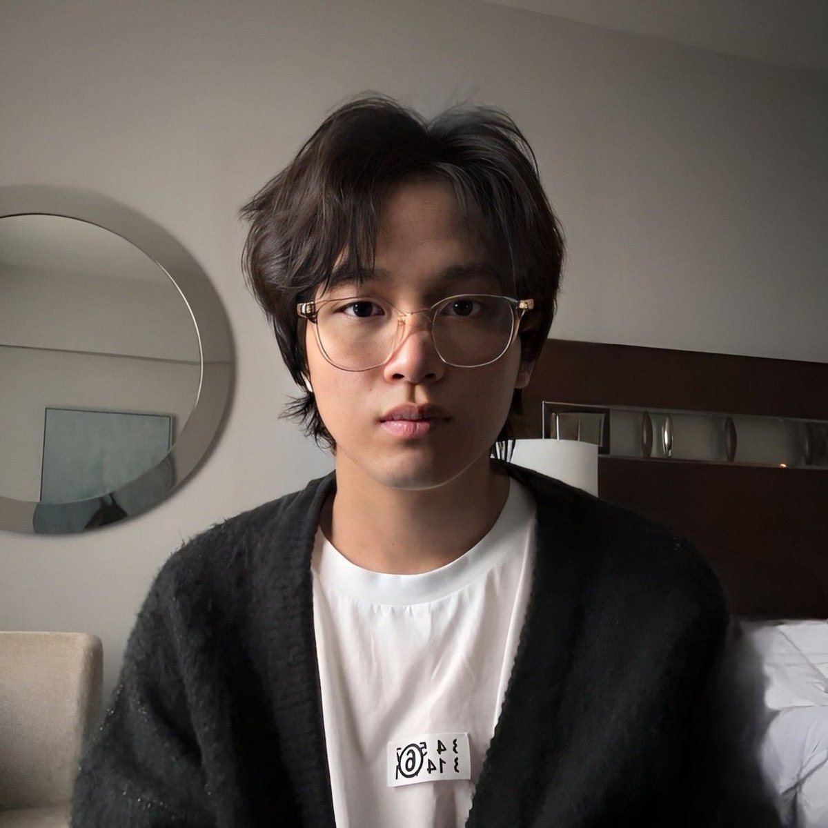 carmping's tweet image. #NewProfilePic