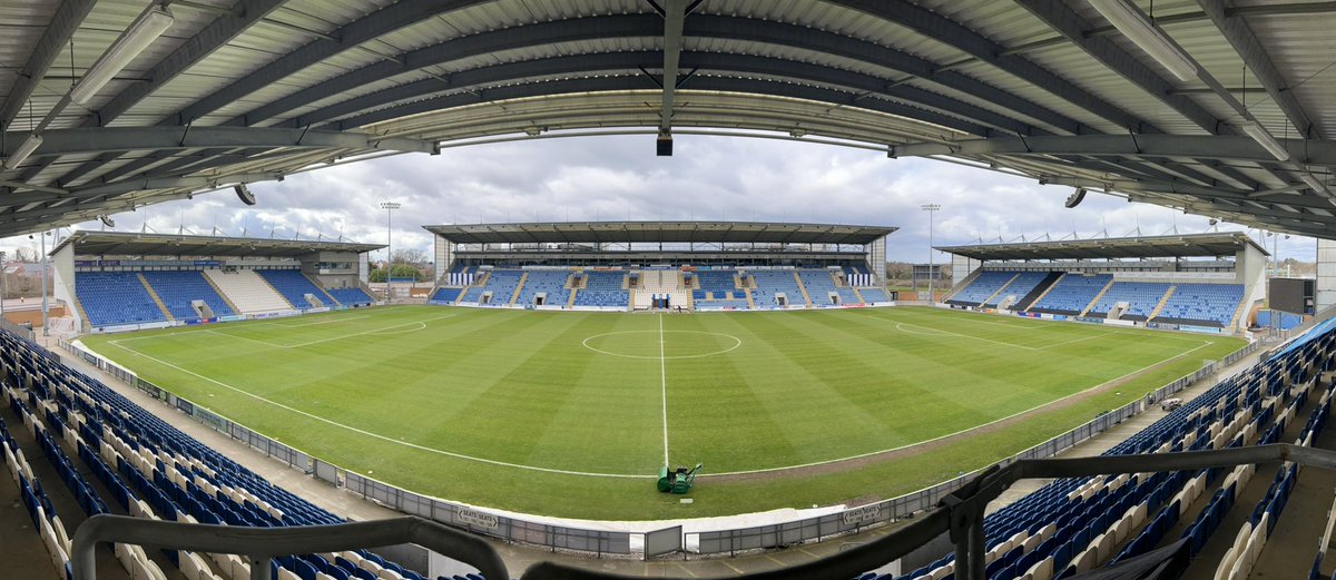 NickSwanson83's tweet photo. Loving the striped effect ⚽️🏟️ https://t.co/uwheg0Dk2y