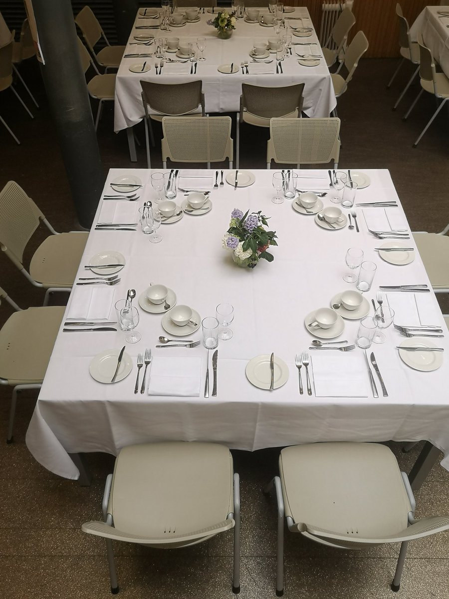 JanosVirovecz's tweet image. Today&apos;s the BIG DAY for our young chef&apos;s 🧑‍🍳👩‍🍳👨‍🍳 and young baker&apos;s academies graduates 🎓 @WKC_Hospitality showing off their skills learnt in the past 5 weeks.
#skills #futurechefs with @Gopalene @ChairmanCGC @foodwiththought @Paul_Jervis