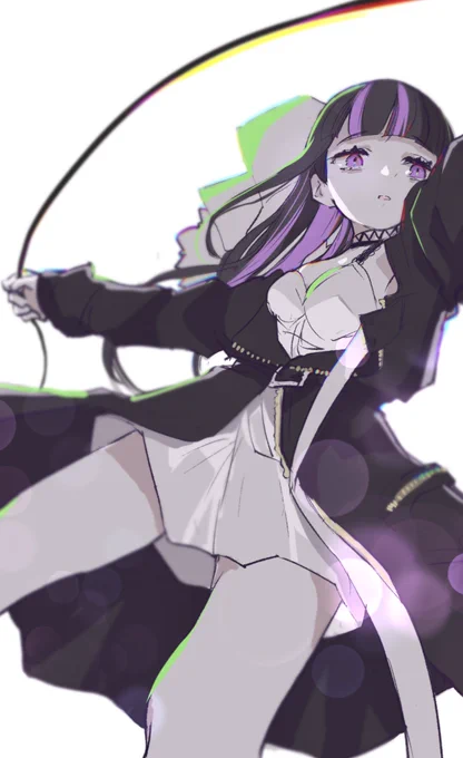 #りりしゃーと 