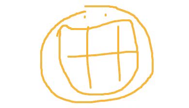 AWESOME HAPPY FACE 