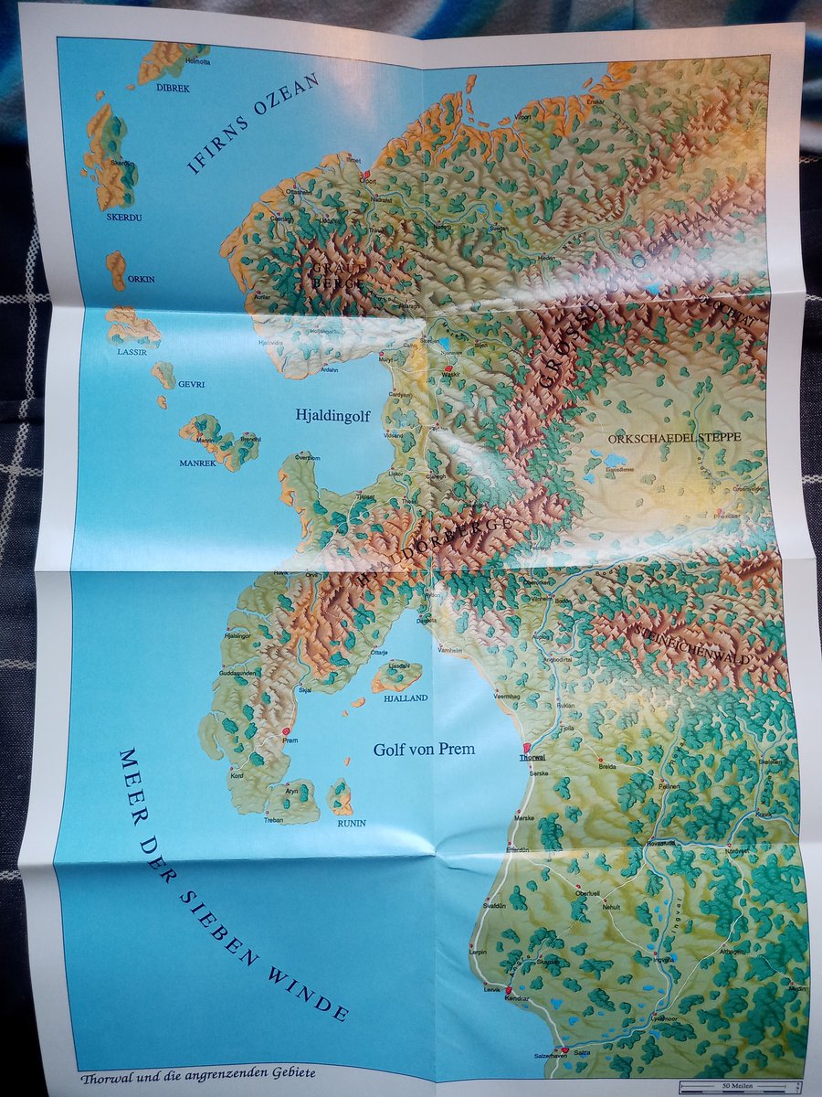 bali_gon's tweet photo. Komm ins Abenteuerland.. ups verlesen #dsa #dasschwarzeauge #retro #retrogaming #retrogamer #maplover https://t.co/wQjTg1RZRt