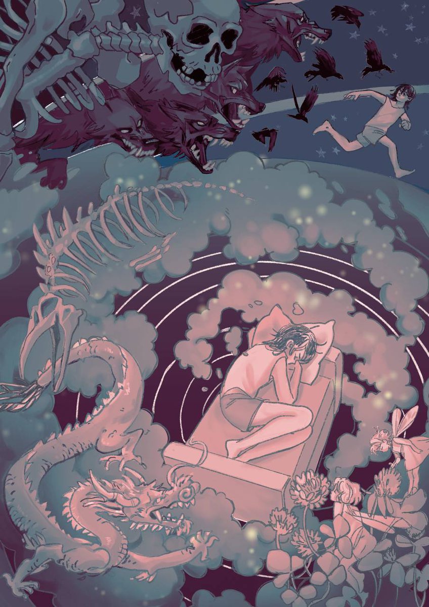 Люци (@voexbee) on Twitter photo 