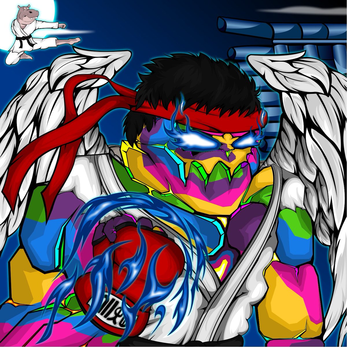 golem.basic tweet media