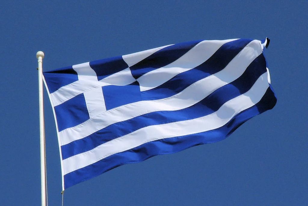 PKoinsep's tweet photo. Χρόνια Πολλά Ελλάδα! 🇬🇷
#greeknationalday #25march https://t.co/v66GtllW5S