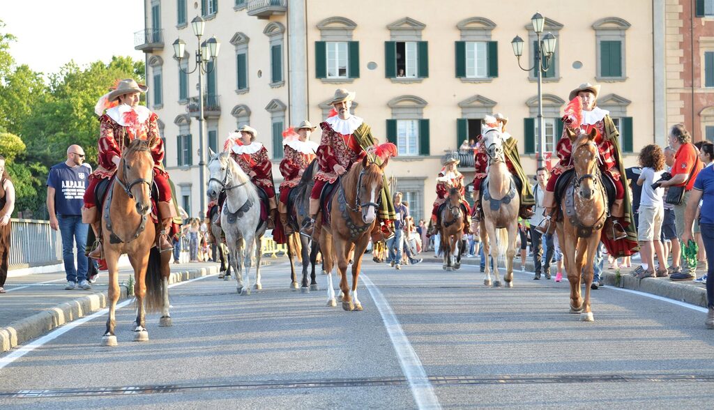 Hotel La Pace tweet media