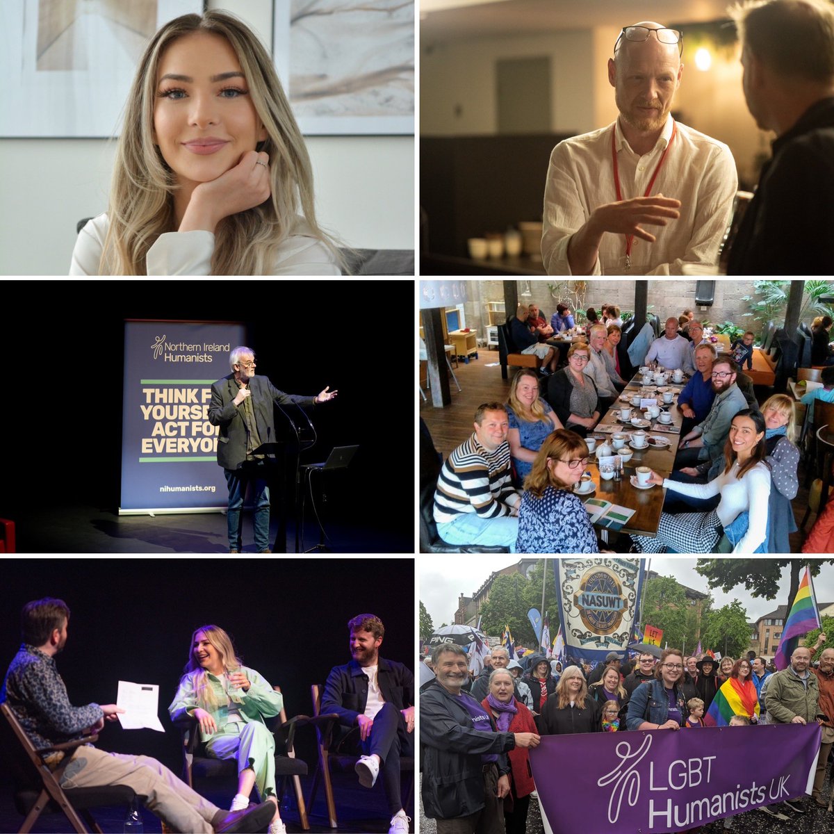 Amanda Ferguson tweet media