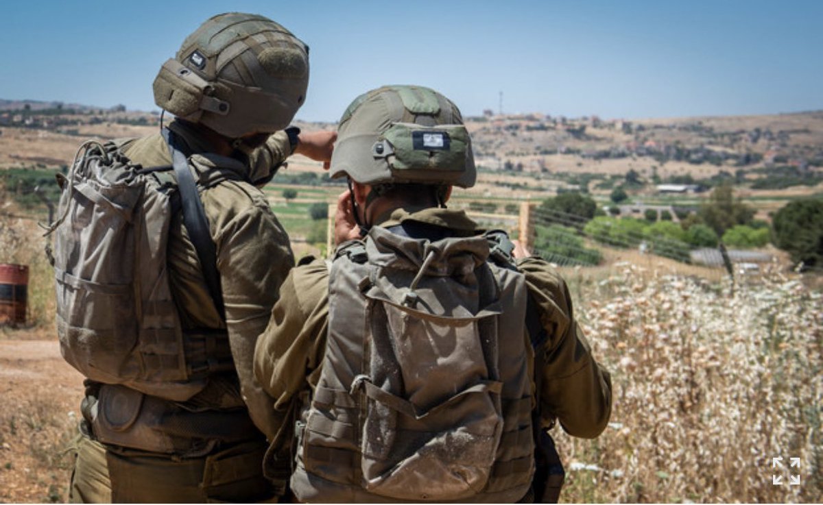 قرب الحدود اللبنانية: شجار عنيف بين جنود في الخدمة الدائمة كانوا في إجازة وبين قوة من جيش العدو الإسرائيلي.

اندلع شجار عنيف يوم أمس (الجمعة) بين مدني وجنود من الخدمة الدائمة في الجيش الإسرائيلي كانوا في دورية بالقرب من الحدود اللبنانية، وأثناء الحادث ، أصيب جنديان بجروح طفيفة