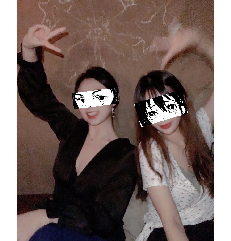 妮妮🐱 tweet media
