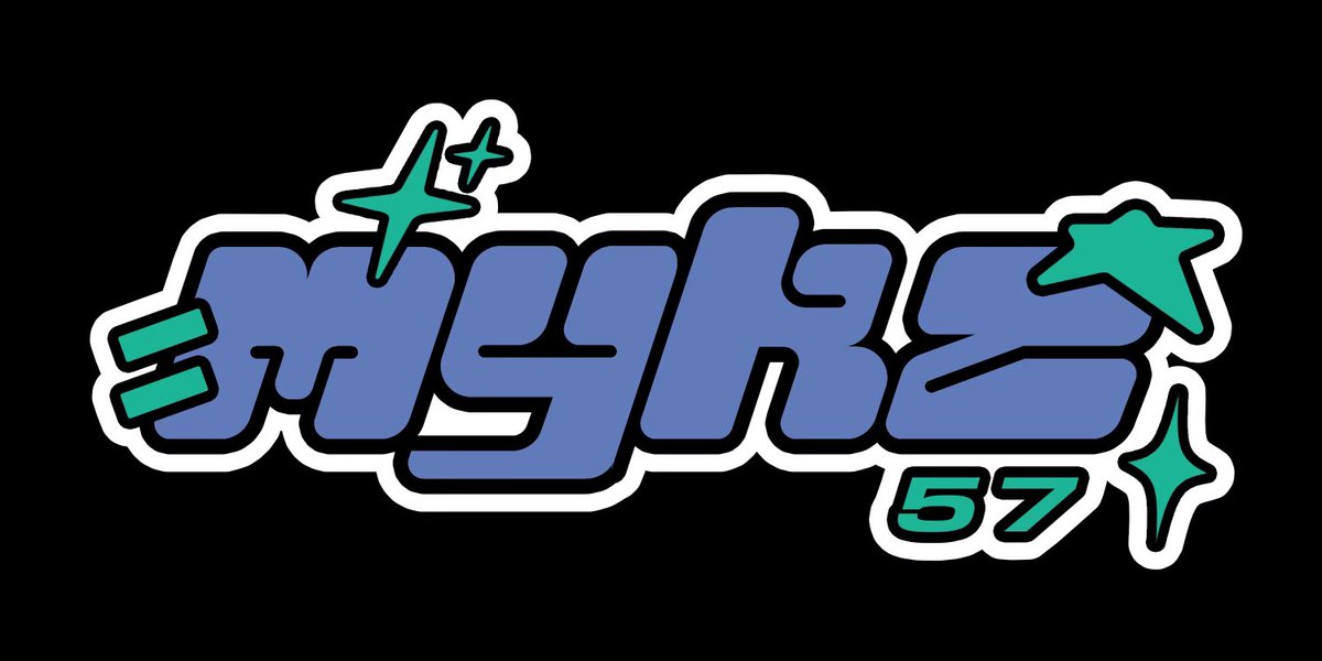 New logo done by the the g 😰💅<a href="/CLIFFVRD253/">cliffvrd.</a>