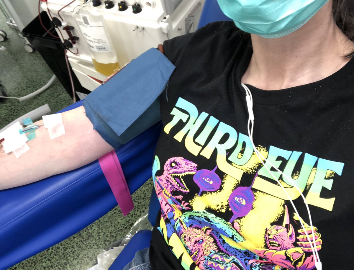 tesdgroupie's tweet photo. #FF #FMFTFWFTFFFSFS @TellEmSteveDave @BQQuinn @sundayjeff giving me life and the best company when donating πππ§π€πππ #TESDlove #TESD #givelife https://t.co/uFnmhz4xsA