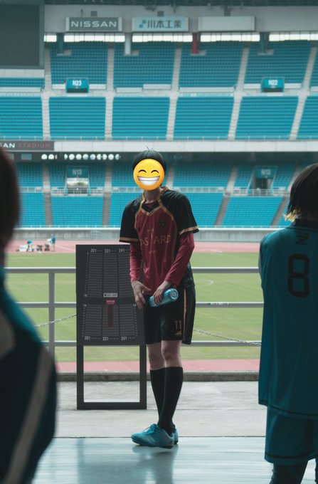 コスプレイヤーあおぴのTwitter画像10