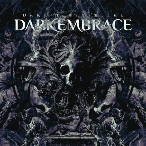 SCwebzine's tweet photo. Album review: Dark Embrace – Dark Heavy Metal (Massacre Records/ Suburban) https://t.co/ZfDUIJkBxE
@DarkEmbraceBand @massacrerec https://t.co/dFjBcToKYM