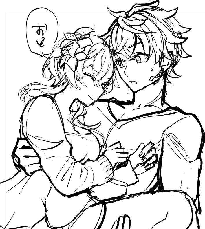 タル蛍本wip 