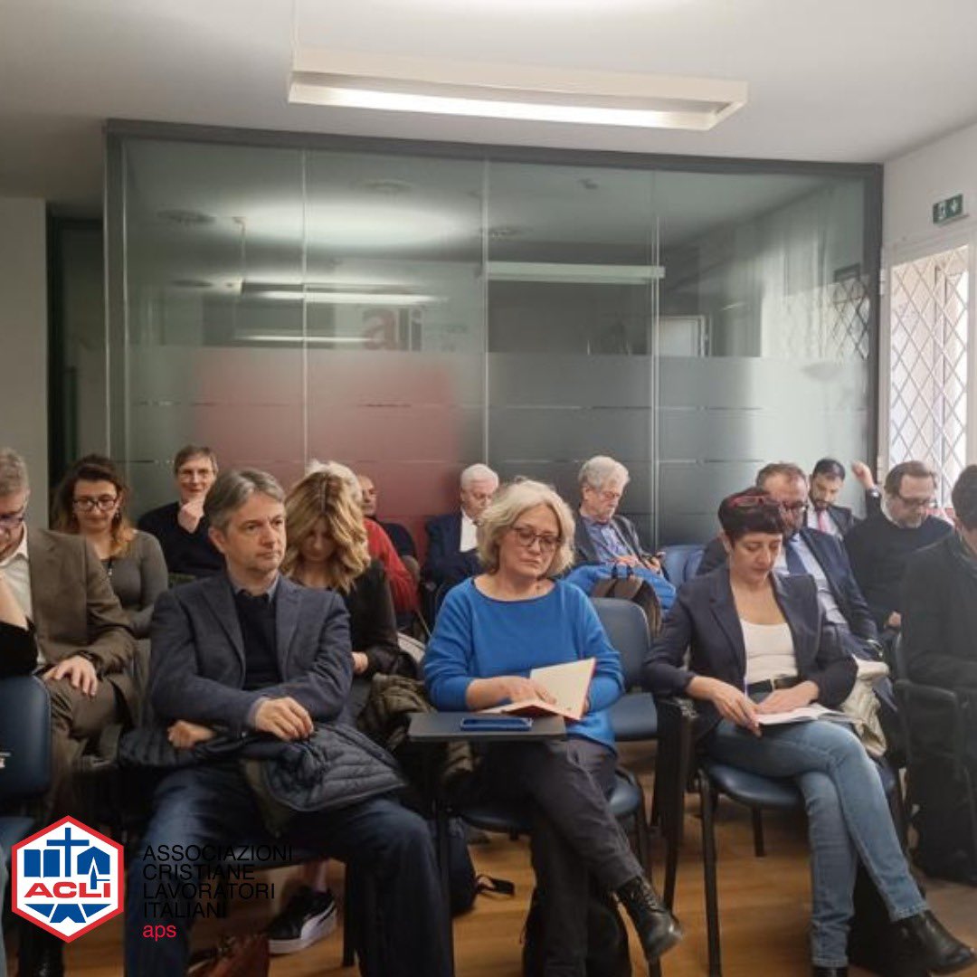Acli_nazionali's tweet photo. Buon lavoro al vicepresidente @antorus per la nomina a portavoce dell’@alleanzapoverta. “Nelle nostre organizzazioni di appartenenza e tra i cittadini, dovremo farci interpreti di ansie e speranze di chi attende risposte chiare in tempi molto stretti”, le parole di Russo. https://t.co/7HSDU6BDK8