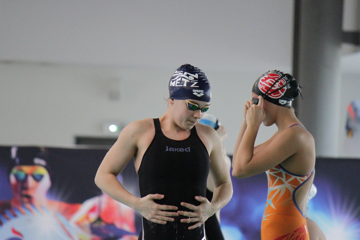 est_natation's tweet photo. [NATATION COURSE][MEETING RÉGIONAL] - Reims 🇫🇷
@regiongrandest 

🙌 Deuxième jour du Meeting Régional à Reims ce samedi, retrouvez quelques photos de la première journée. ⬇️

📷 Crédit photo : V. CROY

#liguegrandestdenatation #regiongrandest #natationcourse #MeetingRegional https://t.co/H6D1ZcXc2k