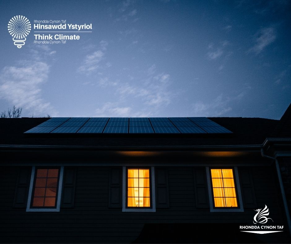 RCTCouncil's tweet photo. Every SWITCH makes a difference. 

Will you join people from all over the world in marking Earth Hour 2023 this evening? 

For one hour from 8.30pm-9.30pm, people will turn off the lights in their homes to show their commitment to protecting the planet.

#ThinkClimateRCT https://t.co/CVnpHzNvXZ