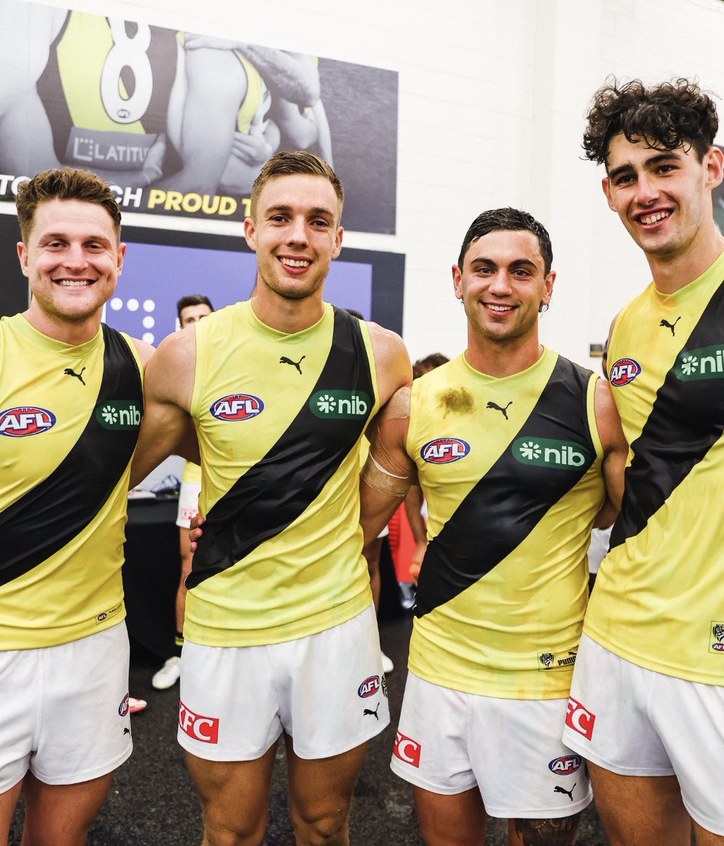 Richmond FC 🐯 tweet media