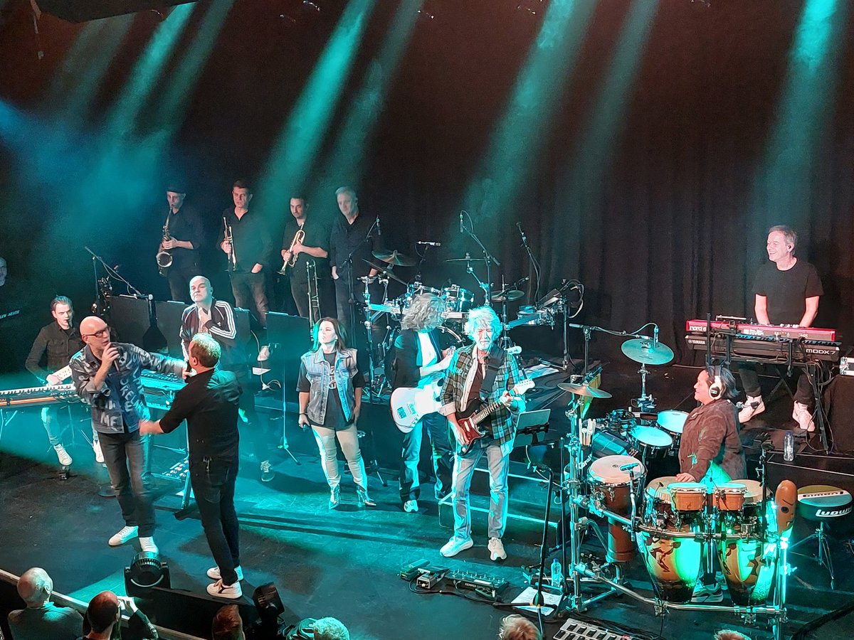 Ger de Brabander tweet media